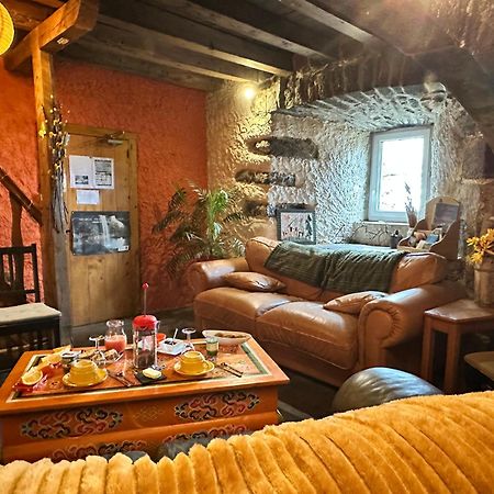 Bed and Breakfast Ciel D'Ardeche Lachamp-Raphael Экстерьер фото