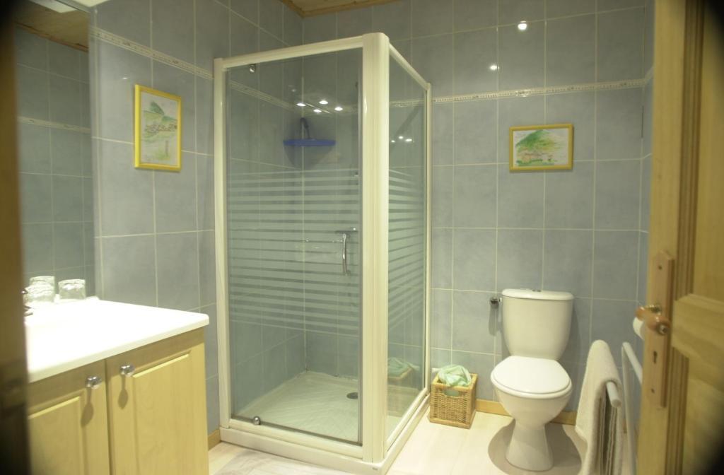 Bed and Breakfast Ciel D'Ardeche Lachamp-Raphael Экстерьер фото